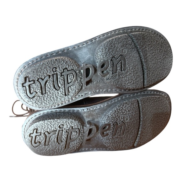 Trippen High Boots - Picture 6 of 8